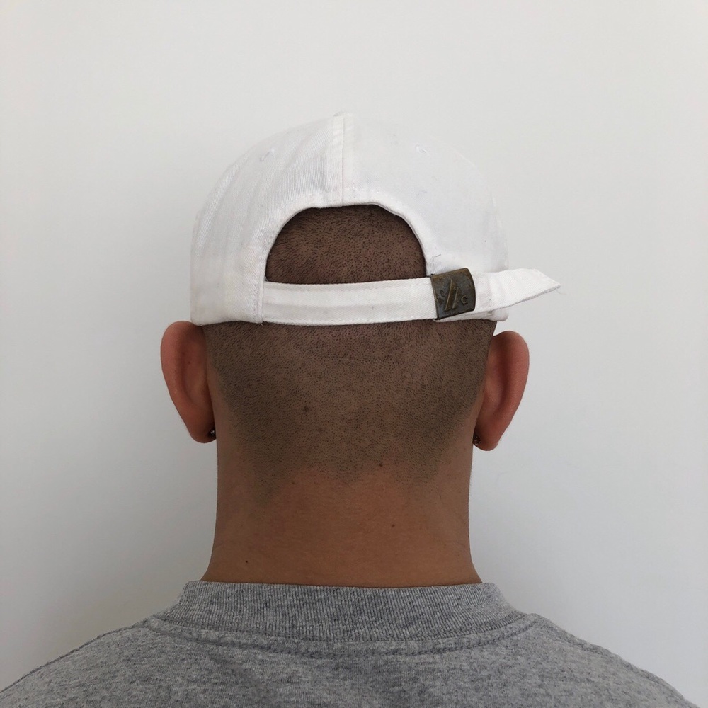 Girl Power dad hat - Picture 3 of 4